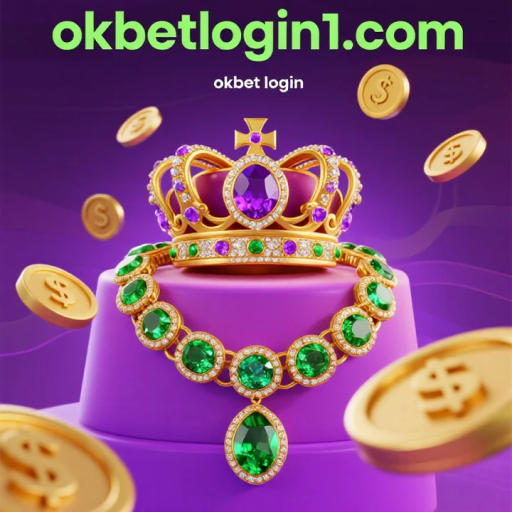 okbet login