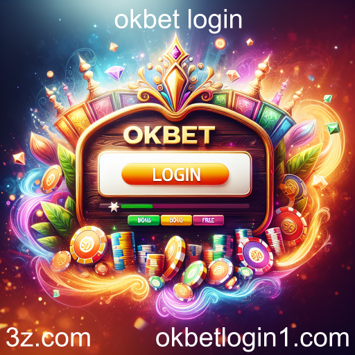 Descubra as Melhores Promoções no okbet Login